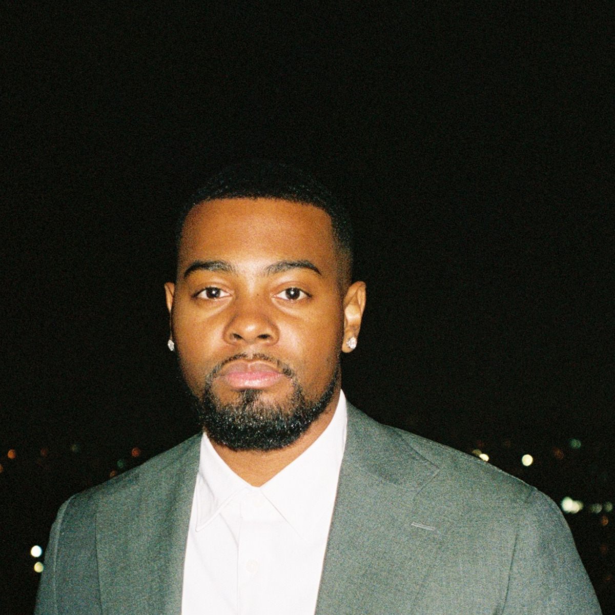 Amir Duke, Founder & CEO of plinth.OS